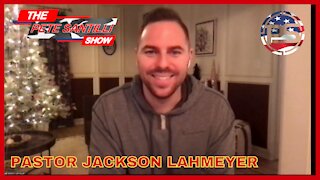 PASTOR LAHMEYER JOINS PETE TO TALK ABOUT ROGER STONE, HIS RUN FOR CONGRESS, AND MORE