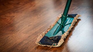 1 in 6 Americans put off cleaning for at least a month