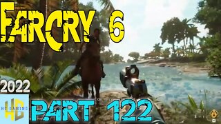 FAR CRY 6 - 2022 - Part 130 - Weapon Of Choice.