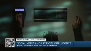 Social Media and Artificial Intellingence