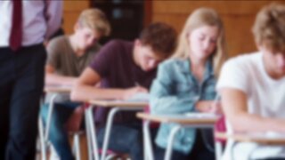 Racine school counselor warns of ACT, SAT imposter calls targeting high school parents