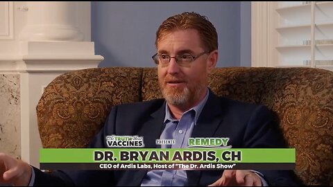 TTAV Presents: REMEDY – Dr Bryan Ardis & Mike Adams Discuss Big Pharma Racket & Cognitive Dissonance