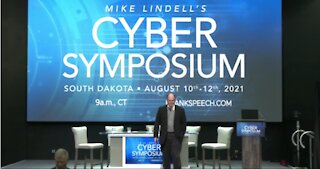 Cyber Symposium - How the Election was stolen