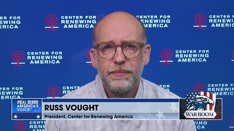 Vought: The Passing of The Democrats Debt Ceiling Raise Is an “Enormous Fail for Kevin McCarthy”