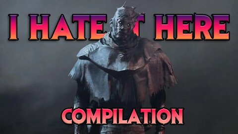 this is hell [compilation]