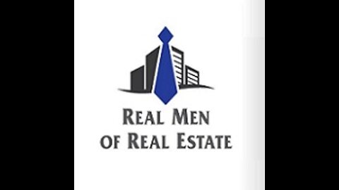 KCAA: Real Men of Real Estate on Sun, 8 May, 2022