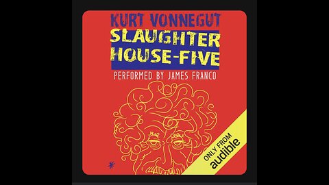 Book Review: Slaughterhouse-Five