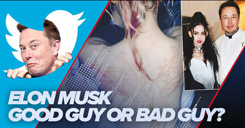 Elon Musk | Is Elon Musk a Good Guy or a Bad Guy? 28 Questions You Need to Ask