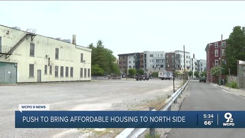 Northside development gets state funds for affordable housing