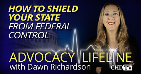 How to Shield Your State from Federal Control