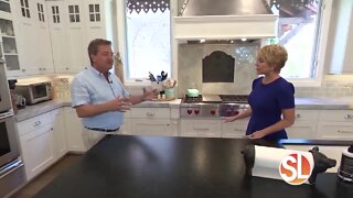 Premium Wholesale Cabinets of Arizona gives us an inside look into a remodeled home
