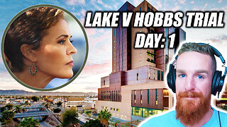 Kari Lake Trial Live Coverage: Day 1