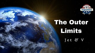 The Outer Limits - Jet & V