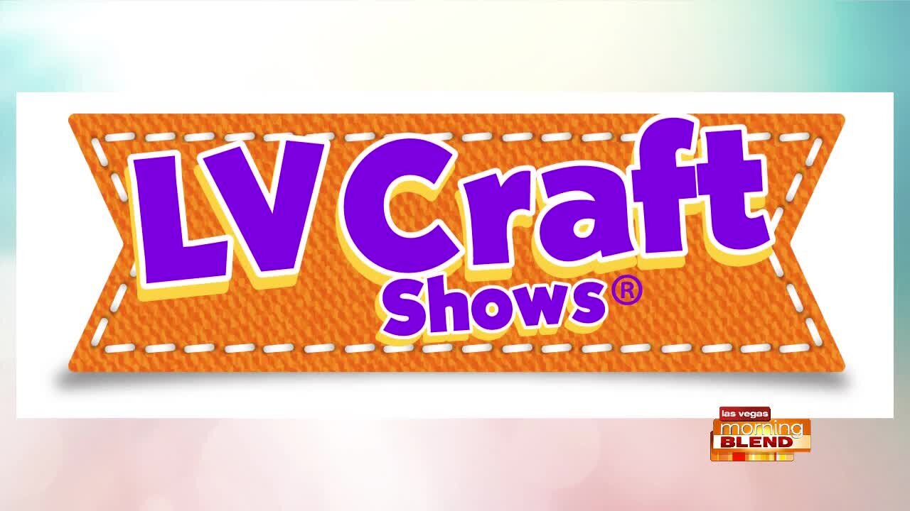 LV Craft Shows® Presents Craftmania