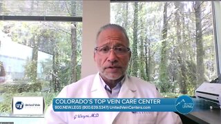 United Vein Centers // Trusted Doctors