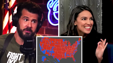AOC For President! | Louder With Crowder