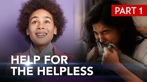 Help for the Helpless and the Hopeless (Part 1): The Leper