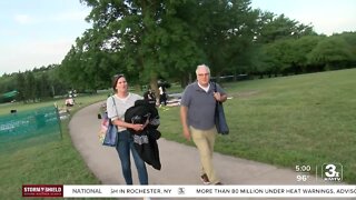 LIVE from Memorial Park Omaha Celebrates America