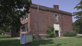 Former grade school of Malcolm X to become social services facility