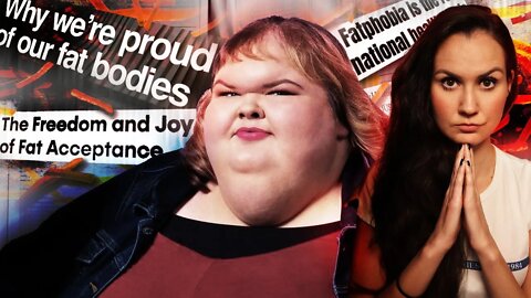 The bizarre downward spiral of fat acceptance and "Health at Every Size"