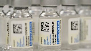 What's Behind The COVID Surge In States With High Vaccination Rates?