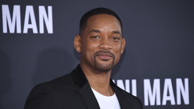 Will Smith Talks About Oscars Slap In First Major Interview