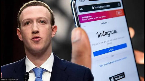 Breaking! Mark Zuckerberg Busted! Instagram Pedophile Sting!Plus, Russian Truth Bombs! Ukraine Corruption/Child Sex Trafficking!