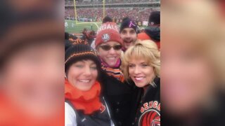 Bengals fans face high prices for Titans game