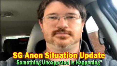 SG Anon Situation Update Sep 4: "Something Unexpected Is Happening"