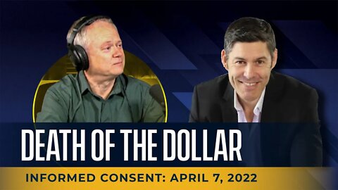 Death of the Dollar