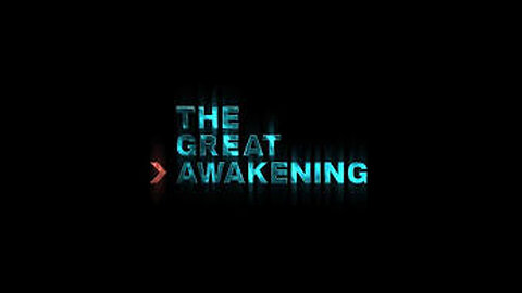 ~ Plandemic 3: The Great Awakening (Full, Unedited Movie) ~