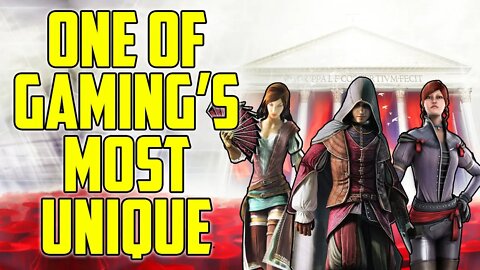 Assassin's Creed Brotherhood's Multiplayer - A Retrospective Review