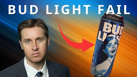 The Fall of Bud Light: What Went Wrong?