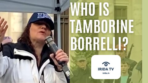 Who is Tamborine Borrelli?