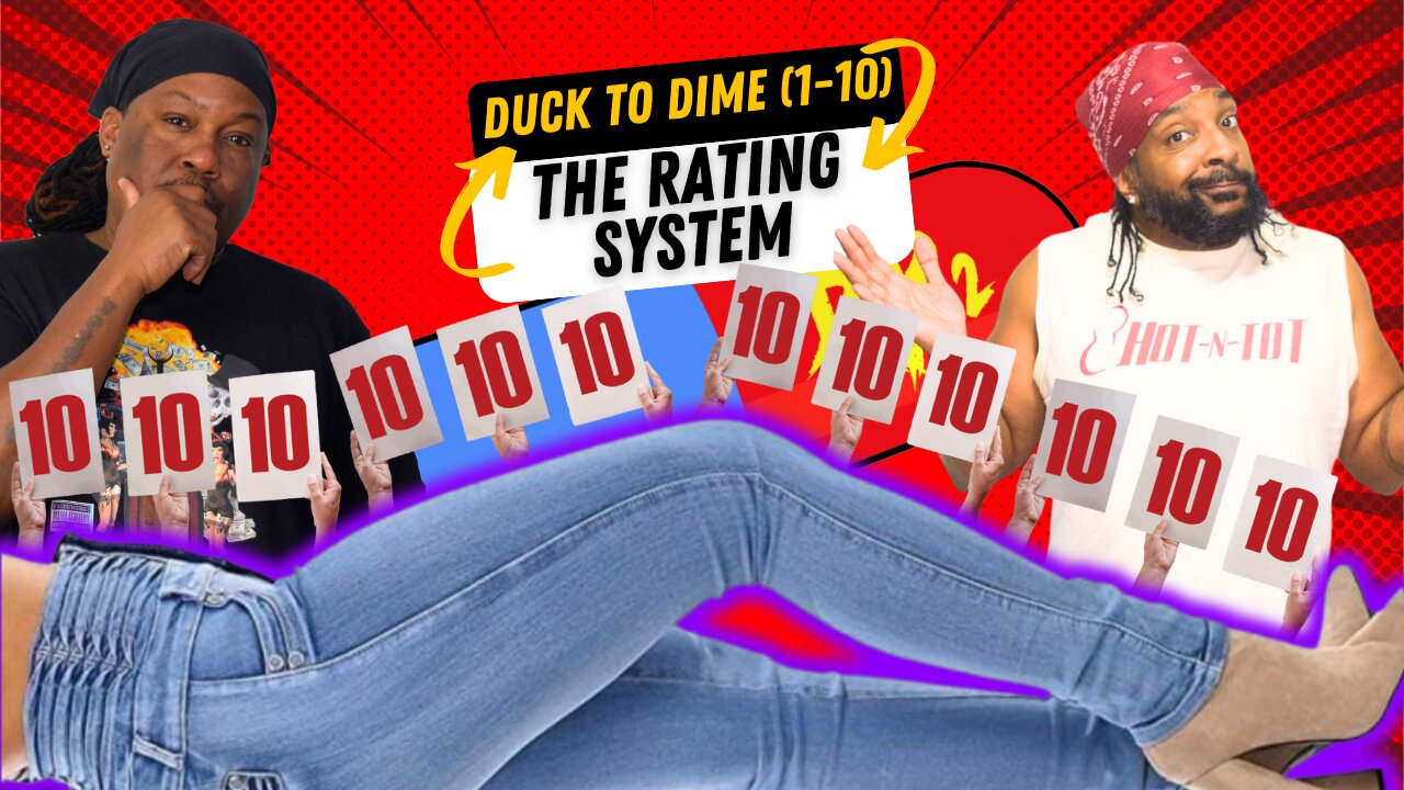 the-rating-system