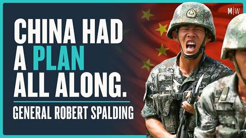 China's Secret Playbook For War - General Robert Spalding | Modern Wisdom Podcast 463