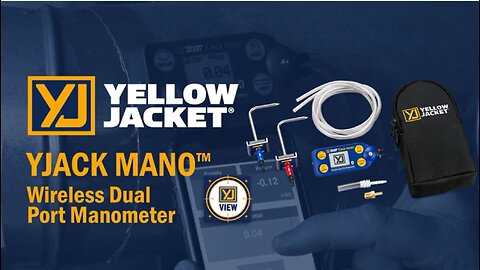 The TWO-IN-ONE ADVANTAGE with YJACK MANO™