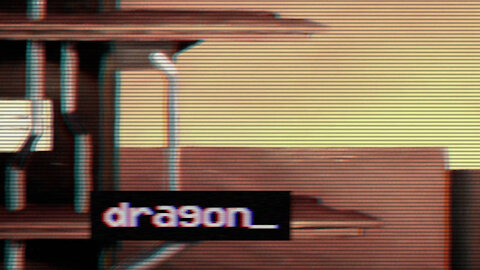 D R A G O N - A Synthwave Mix