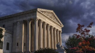 U.S. Supreme Court To Hear Arguments On Texas Abortion Law