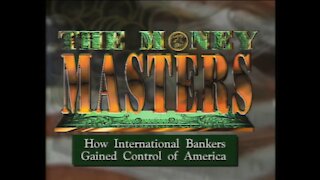 The Money Masters (Pt. 2) (REMASTERED 2022)
