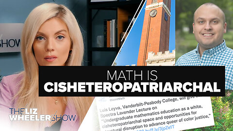 Math Is Cisheteropatriarchal | Ep. 260