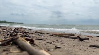 Hitting the beach in Michigan? Here's how to check the water quality first