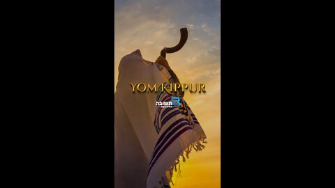 The revelation of the Scarlet Thread:Yom Kippur 🤯🧶