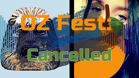 OZ Fest: Cancelled