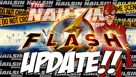The Nailsin Ratings: Ezra Flash UPDATE!!