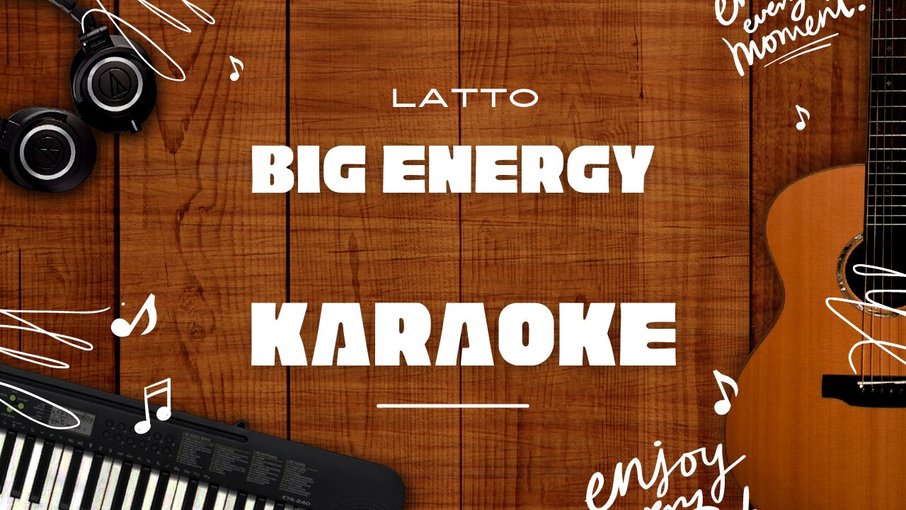 big-energy-latto-karaoke