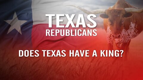 Texas Must Adhere to Consent of the Governed