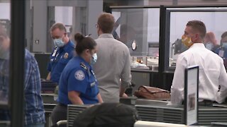 Changes coming to TSA checkpoints at Denver's airport
