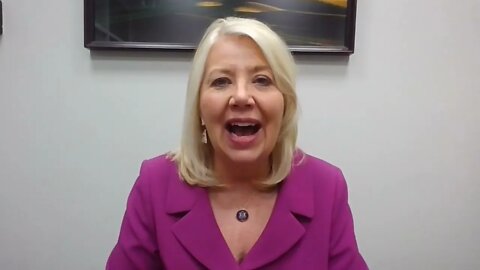 Rep. Debbie Lesko Reveals GOP Plan to Lower Gas Prices | The Daily Signal Podcast
