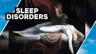 SLEEP DISORDERS / Hugo Talks